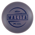 #30 (Blue Matte) 173-174 First Run ESP Malita