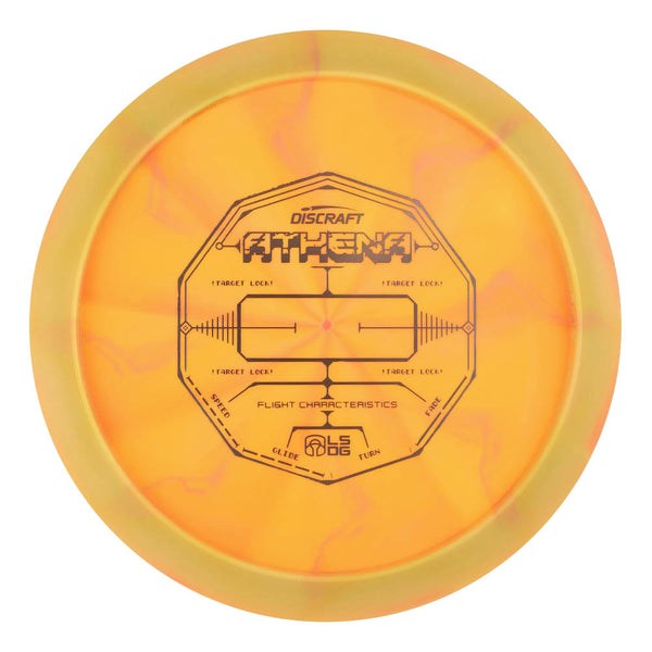 ESP Swirl Athena