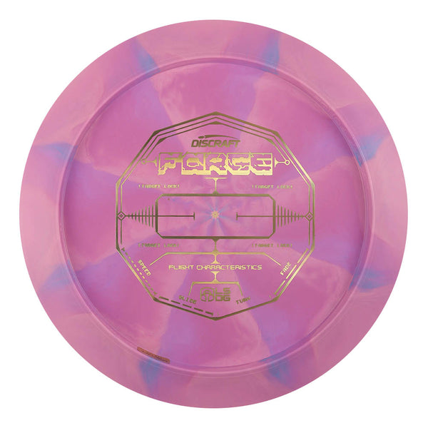 ESP Swirl Force
