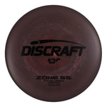 #34 (Black) 173-174 ESP Zone SS