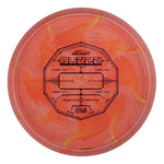 #84 (Purple Metallic) 177+ ESP Swirl Buzzz