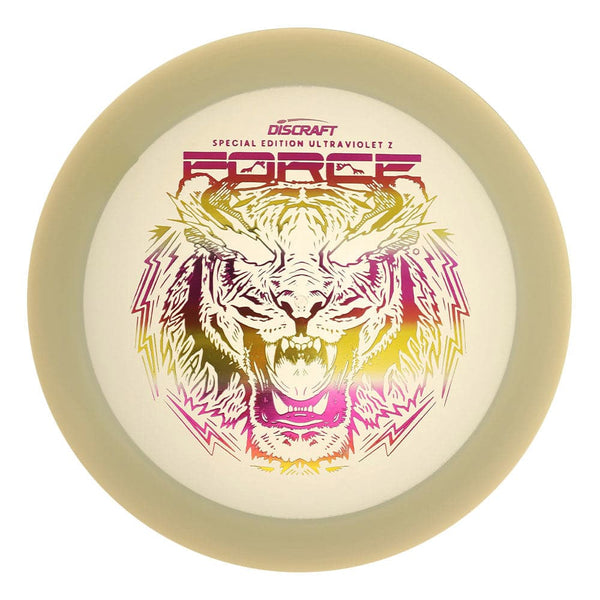 Summer Sunset 173-174 Sullivan Tipton Sully UV Force