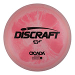 #33 (Black) 175-176 ESP Cicada