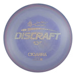 #45 (Circuit Board) 175-176 Anthony Barela ESP Cigarra