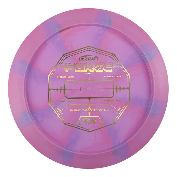 ESP Swirl Force