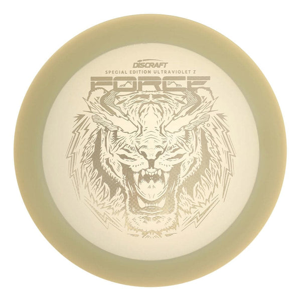 Silver Weave 173-174 Sullivan Tipton Sully UV Force