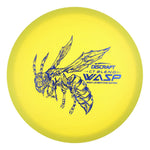 #16 Blue Dark Shatter 173-174 CT Blend Wasp