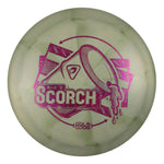 Colorshift Big Z Swirl Scorch