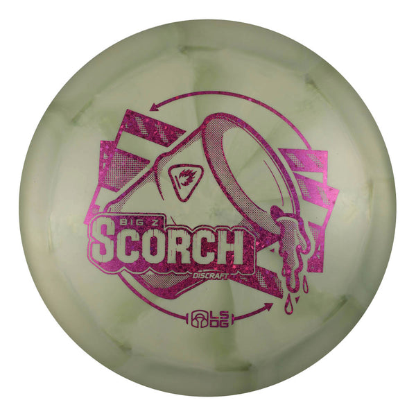 Colorshift Big Z Swirl Scorch