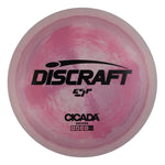 #32 (Black) 175-176 ESP Cicada