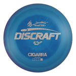 #44 (Circuit Board) 175-176 Anthony Barela ESP Cigarra