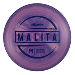 #28 (Blue Matte) 173-174 First Run ESP Malita
