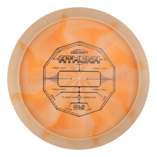 ESP Swirl Athena