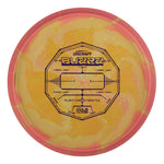 #82 (Purple Matte) 177+ ESP Swirl Buzzz