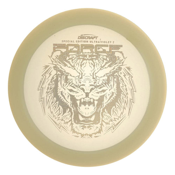 Silver Parquet 173-174 Sullivan Tipton Sully UV Force