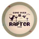 #131 (Purple Metallic) 173-174 Colorshift Jawbreaker Z Flx Raptor