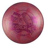 Colorshift Big Z Swirl Scorch