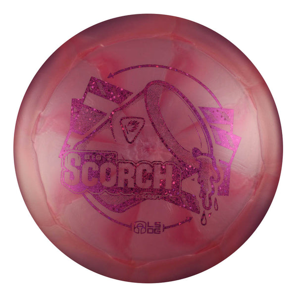 Colorshift Big Z Swirl Scorch