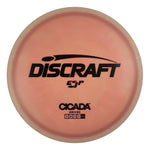 #31 (Black) 175-176 ESP Cicada