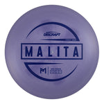 #27 (Blue Matte) 173-174 First Run ESP Malita