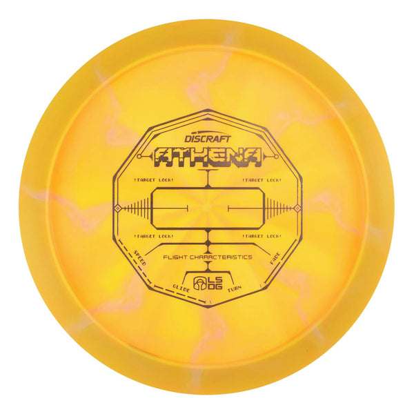 ESP Swirl Athena