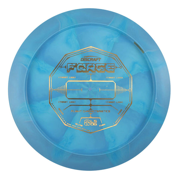ESP Swirl Force