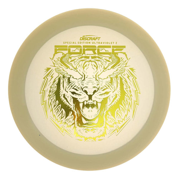 Pickle Metallic 173-174 Sullivan Tipton Sully UV Force