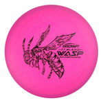 #8 Black 173-174 CT Blend Wasp