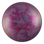 Colorshift Big Z Swirl Scorch