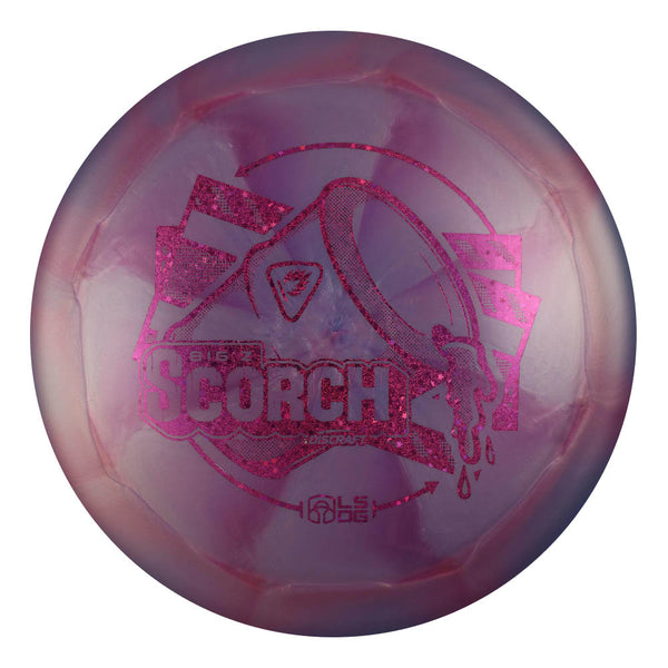 Colorshift Big Z Swirl Scorch