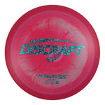 #30 (Blue Hearts) 173-174 Paul McBeth 5x ESP Avenger SS