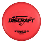 #30 (Black) 173-174 ESP Zone SS