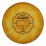 #80 (Purple Matte) 177+ ESP Swirl Buzzz