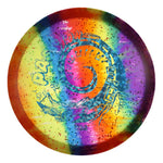Fly Dye Confetti Passion