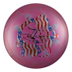 #79 (Gold Metallic) 173-174 Colorshift Big Z Swirl XL