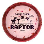 #129 (Purple Metallic) 173-174 Colorshift Jawbreaker Z Flx Raptor