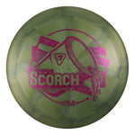 Colorshift Big Z Swirl Scorch