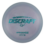 #29 (Blue Hearts) 173-174 Paul McBeth 5x ESP Avenger SS