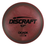 #29 (Black) 175-176 ESP Cicada