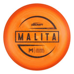 #25 (Black Orbs) 173-174 First Run ESP Malita