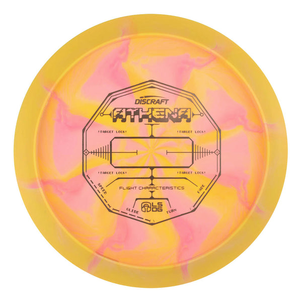 ESP Swirl Athena