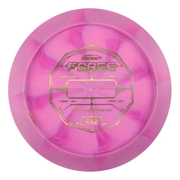 ESP Swirl Force