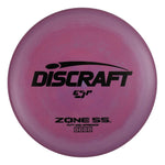#29 (Black) 173-174 ESP Zone SS