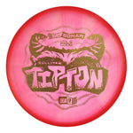#79 (Gold Sparkle) 173-174 Sullivan Tipton Ice Swirl Sonar