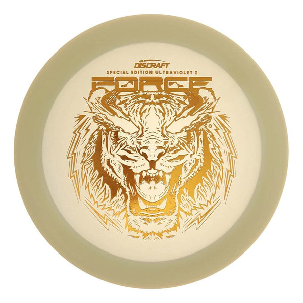 Sullivan Tipton Sully UV Force $9.99 Discs