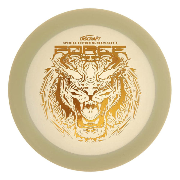 Bronze 173-174 Sullivan Tipton Sully UV Force