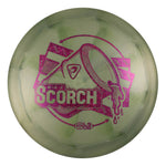 Colorshift Big Z Swirl Scorch