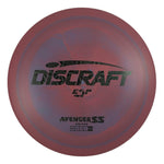 #28 (Black Kaleidoscope) 173-174 Paul McBeth 5x ESP Avenger SS