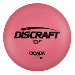 #28 (Black) 175-176 ESP Cicada