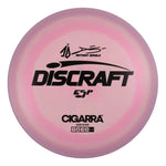 #40 (Black) 175-176 Anthony Barela ESP Cigarra